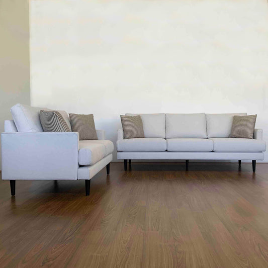 CARSON SOFA | VALUE RANGE FABRICS | MULTIPLE SIZES AND OPTIONS AVAILABLE | MADE TO ORDER IN WA 2