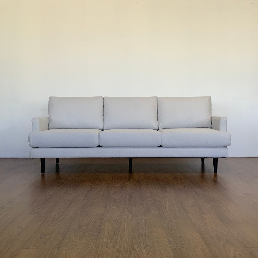 CARSON SOFA | VALUE RANGE FABRICS | MULTIPLE SIZES AND OPTIONS AVAILABLE | MADE TO ORDER IN WA 2