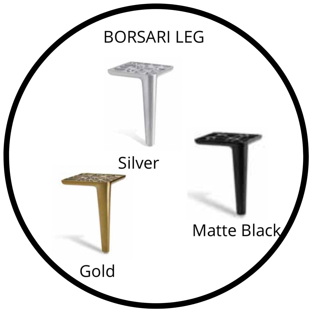 TANNER LOUNGE SERIES | VALUE FABRICS RANGE | MULTIPLE SIZES AND OPTIONS AVAILABLE | MADE TO ORDER IN WA 2