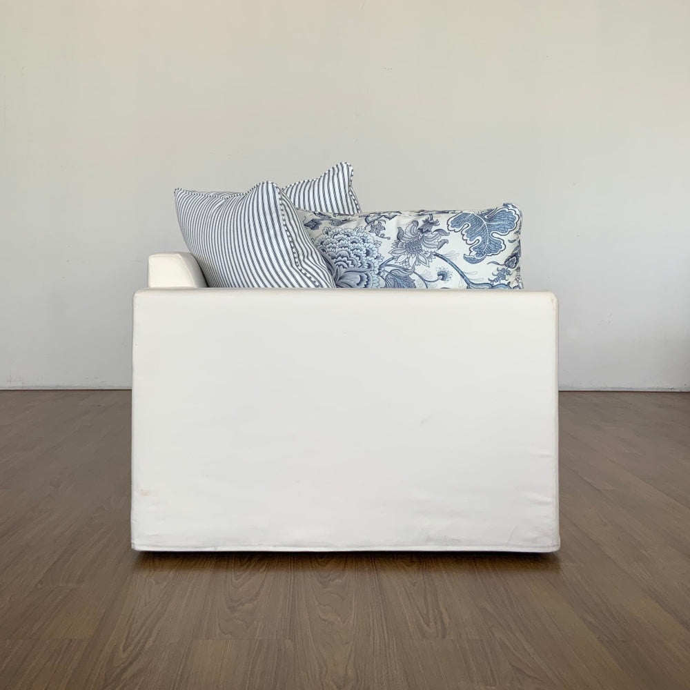 BRIDGEHAMPTON | VALUE RANGE FABRICS | MULTIPLE SIZES AND OPTIONS AVAILABLE | MADE TO ORDER IN WA 2
