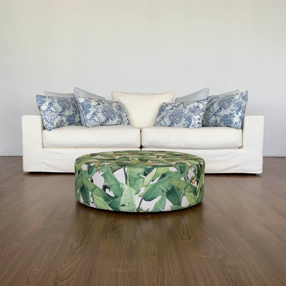 BRIDGEHAMPTON | VALUE RANGE FABRICS | MULTIPLE SIZES AND OPTIONS AVAILABLE | MADE TO ORDER IN WA 2