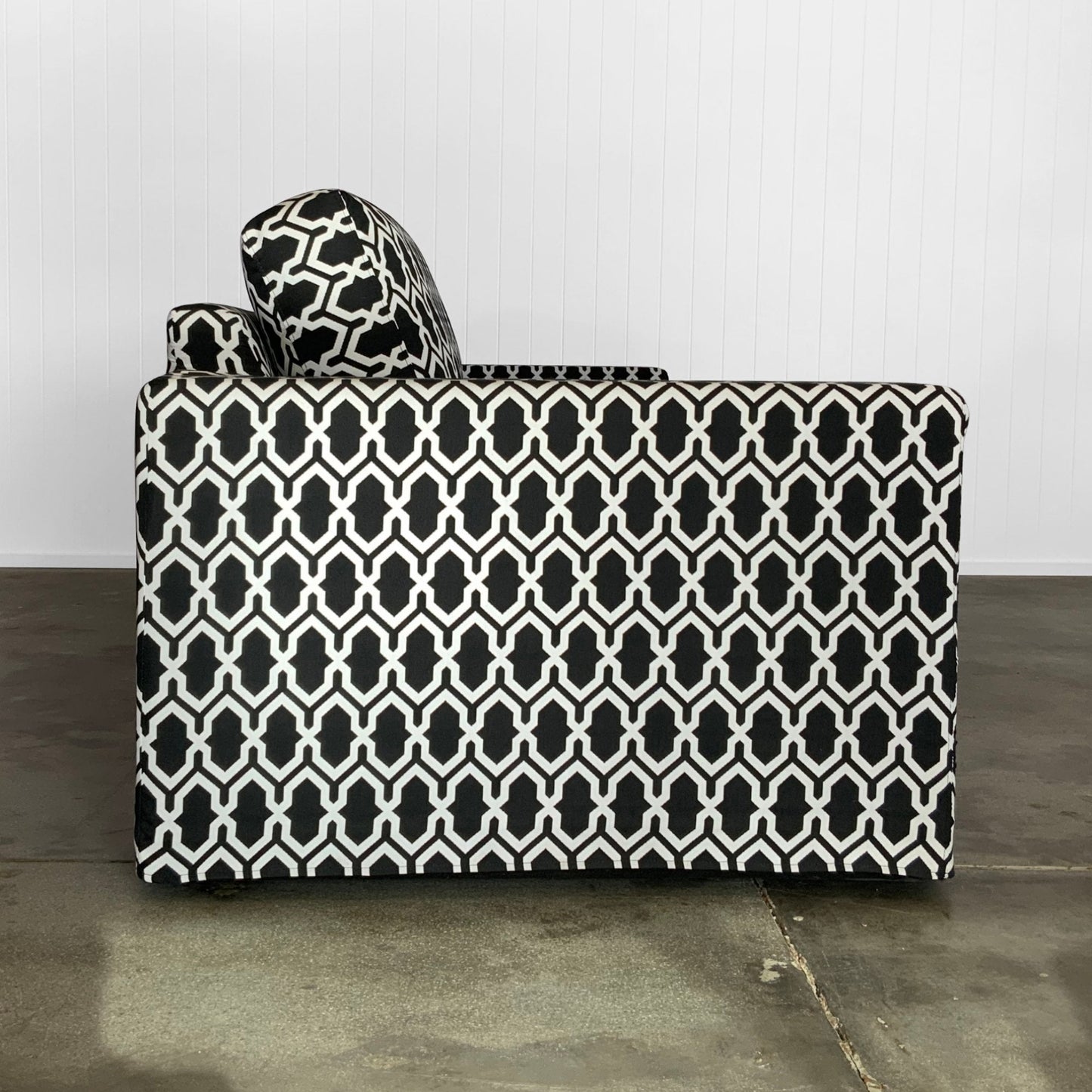 Coral Villa Sofa | Value Range Fabrics Multiple Sizes And Options Available Made To Order In Wa