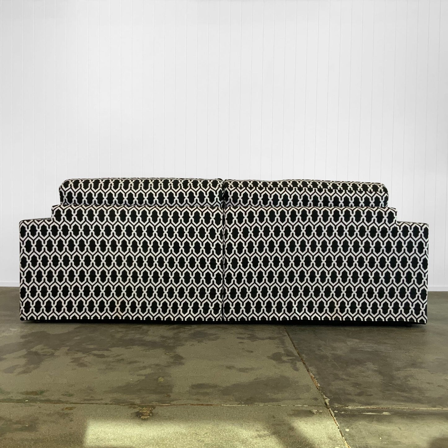Coral Villa Sofa | Value Range Fabrics Multiple Sizes And Options Available Made To Order In Wa
