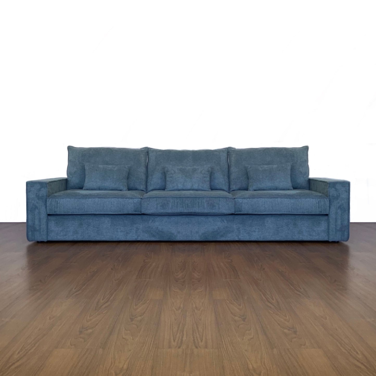 DUNE SOFA | VALUE RANGE FABRICS | MULTIPLE SIZES AND OPTIONS AVAILABLE | MADE TO ORDER IN WA