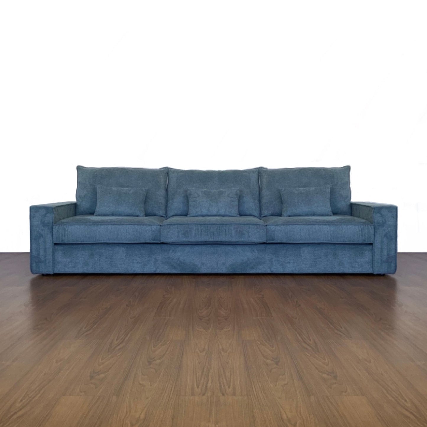 BEACHCOMBER SOFA | VALUE RANGE FABRICS | MULTIPLE SIZES AND OPTIONS AVAILABLE | MADE TO ORDER IN WA