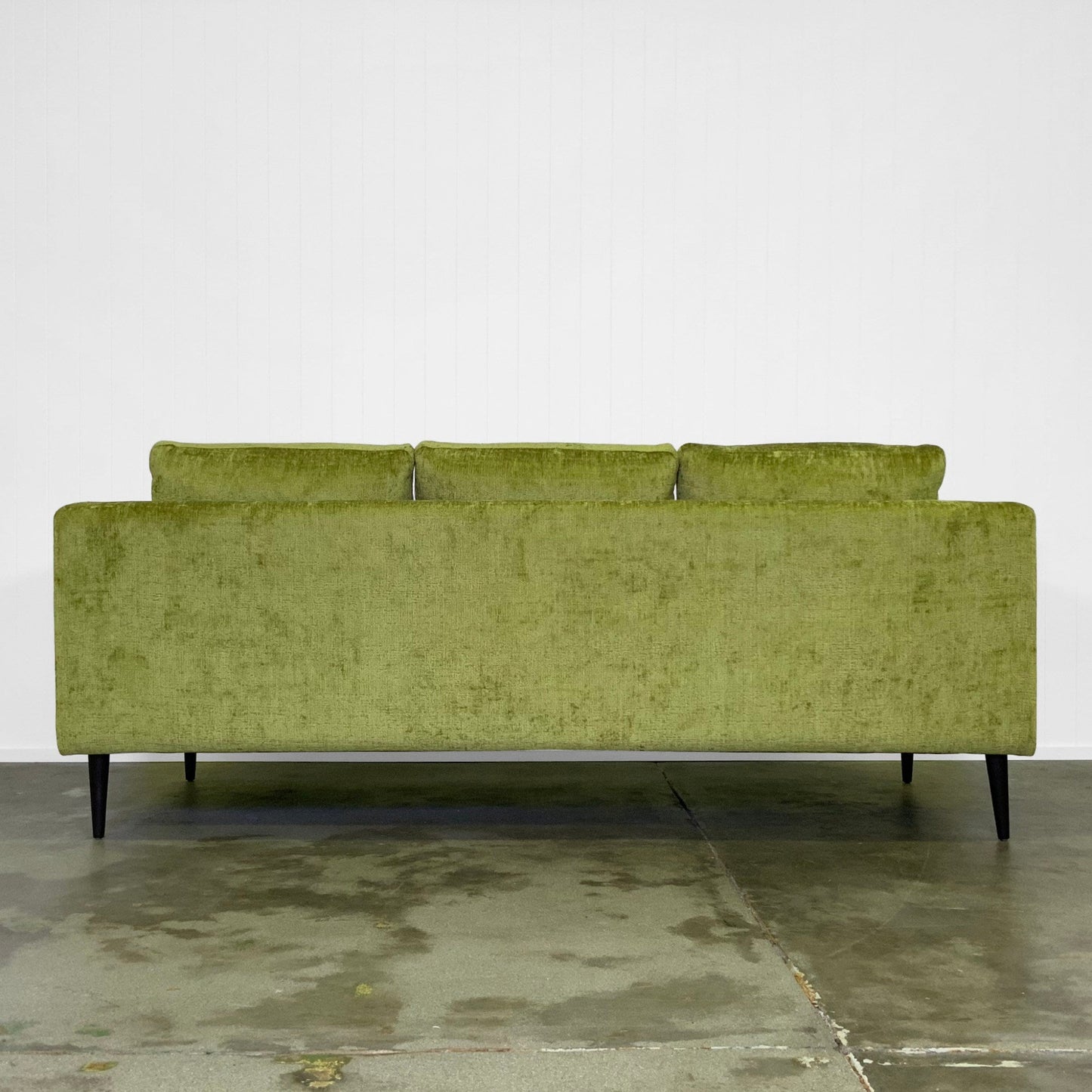 Elliott Sofa | Value Range Fabrics Multiple Sizes And Options Available Made To Order In Wa W.a Made