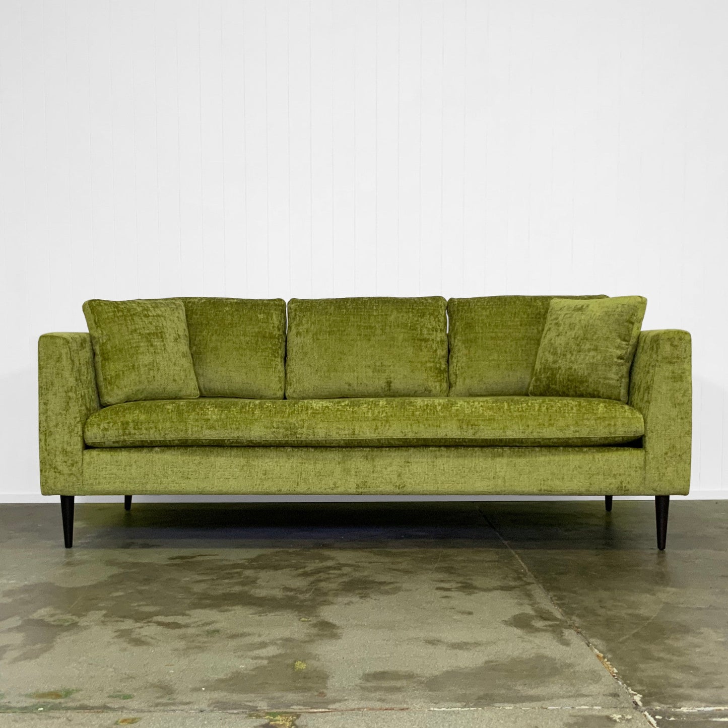 Elliott Sofa | Value Range Fabrics Multiple Sizes And Options Available Made To Order In Wa W.a Made