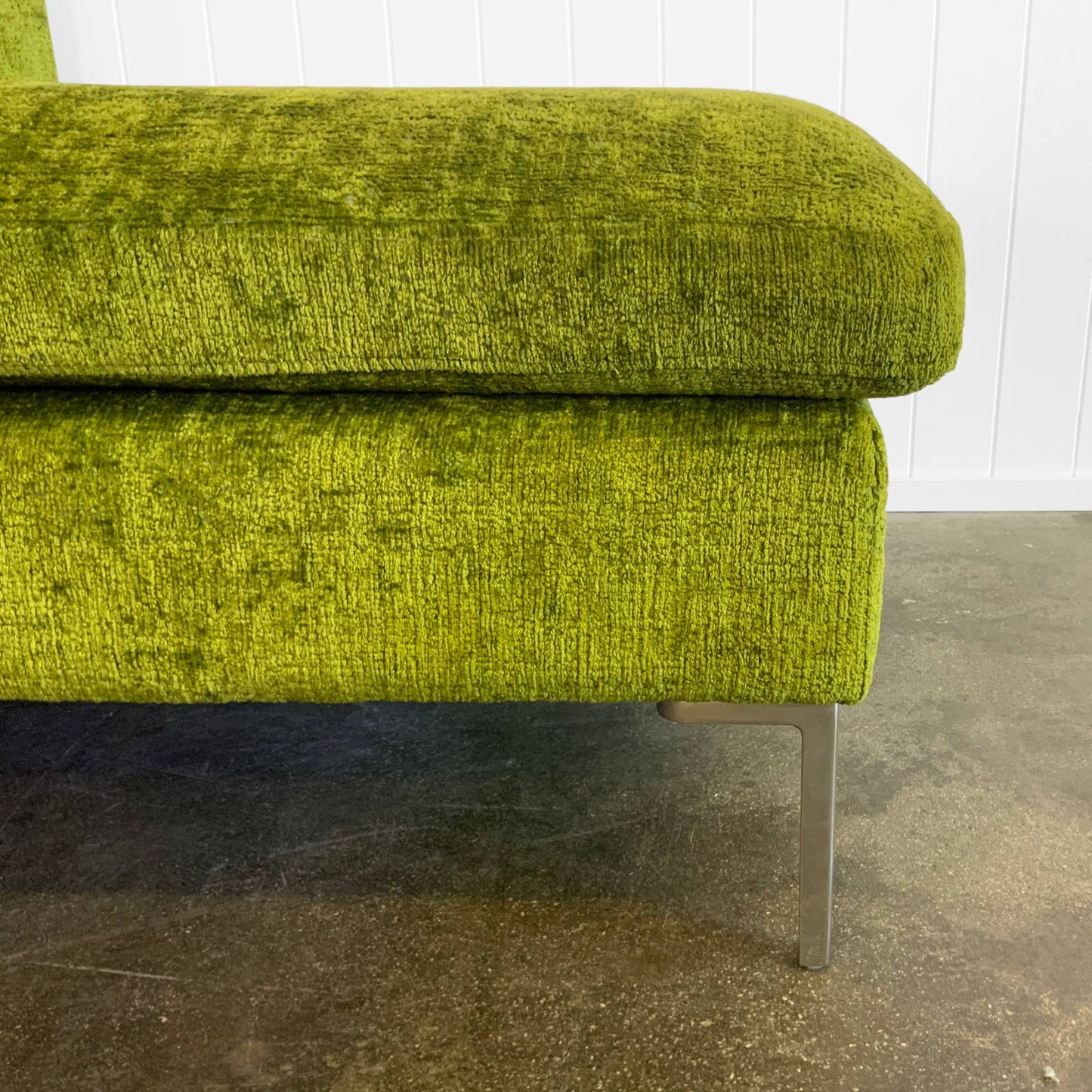 Elliott Sofa | Value Range Fabrics Multiple Sizes And Options Available Made To Order In Wa W.a Made