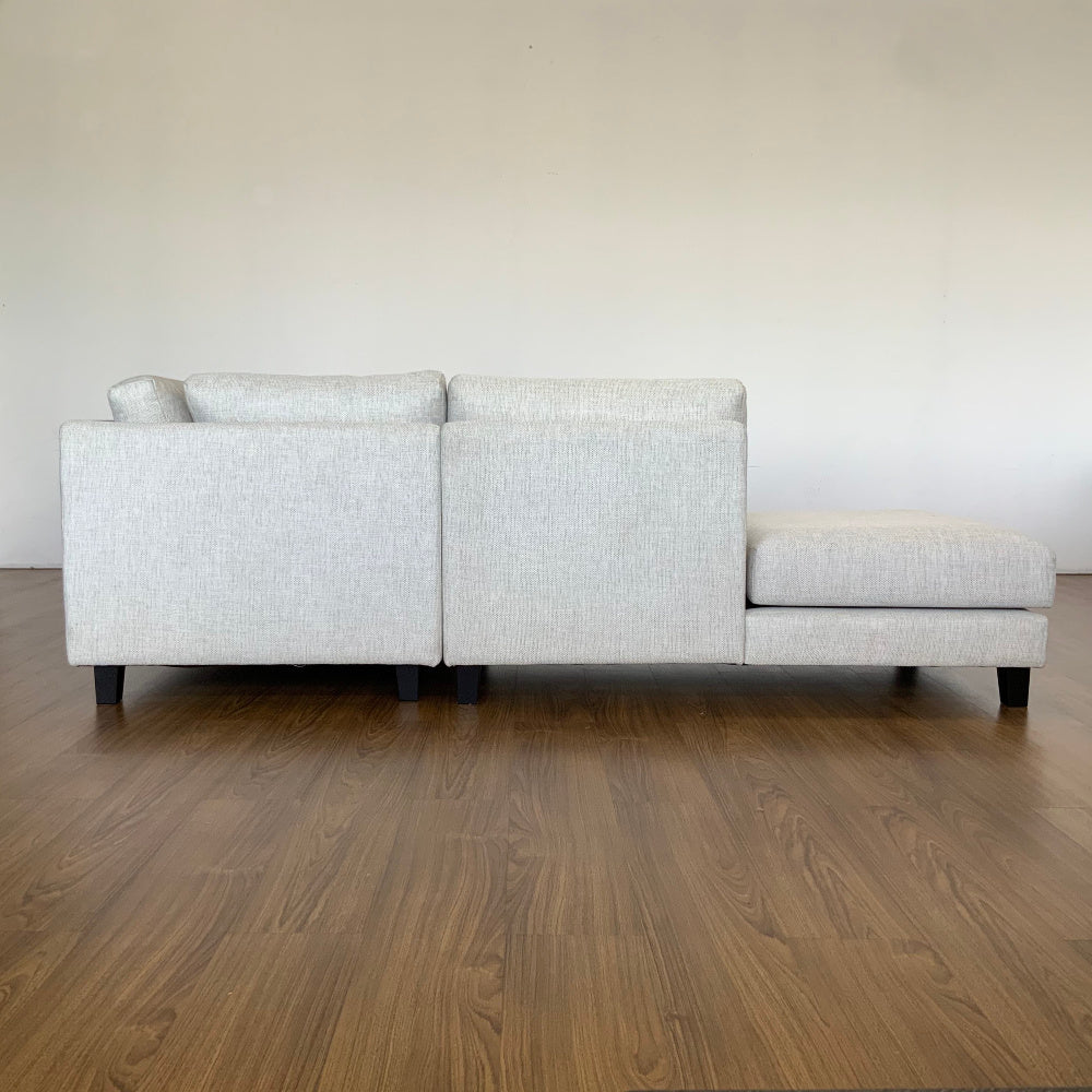 GREYSON SOFA - VALUE RANGE FABRICS - MULTIPLE OPTIONS - MADE IN W.A. 2