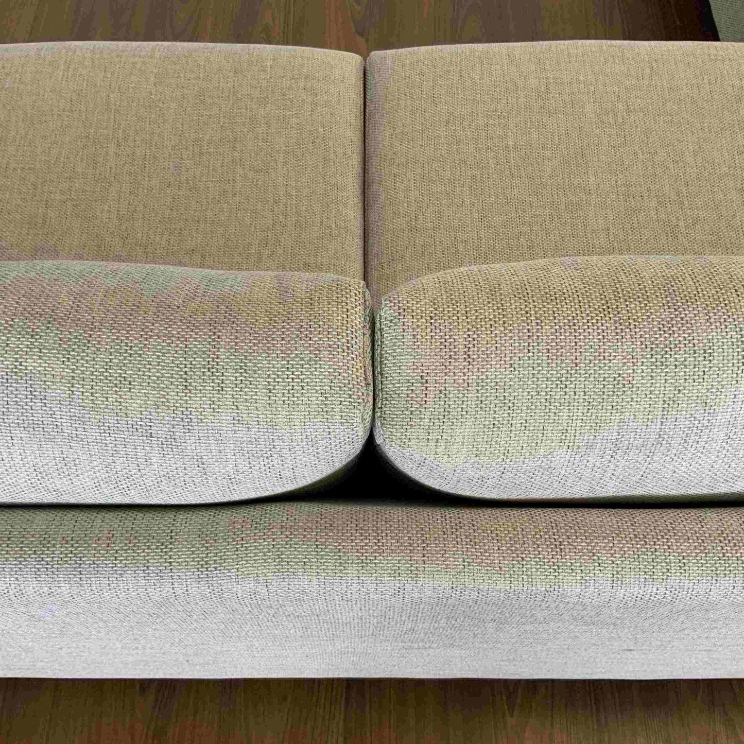 GREYSON SOFA - VALUE RANGE FABRICS - MULTIPLE OPTIONS - MADE IN W.A. 2