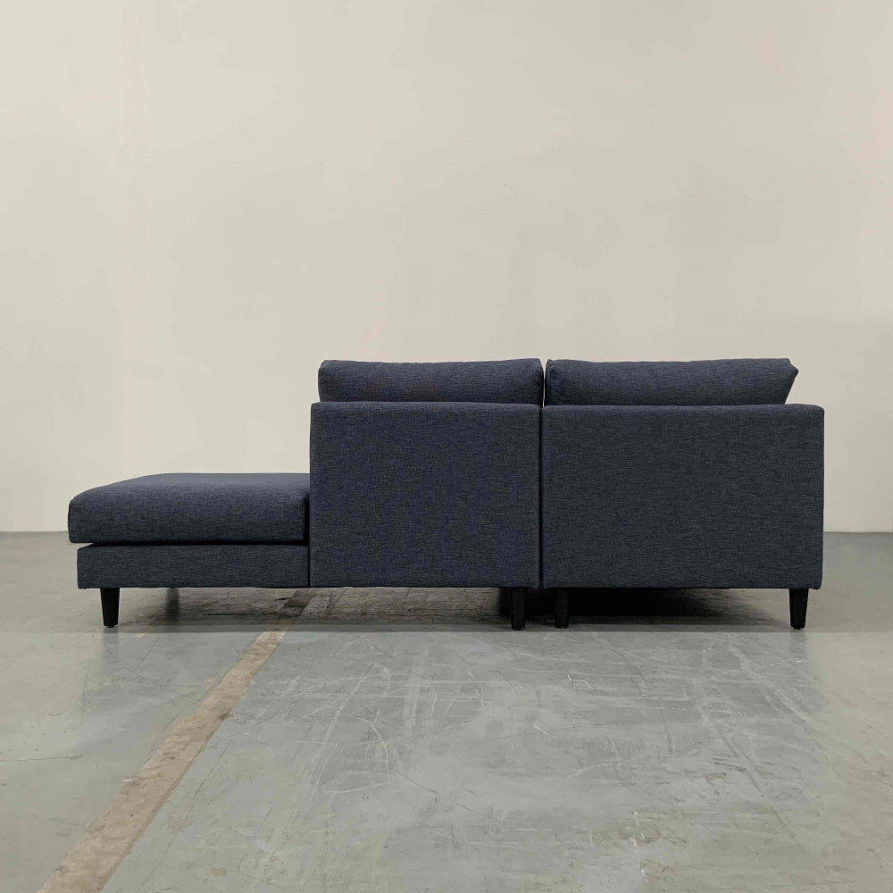 GREYSON SOFA - VALUE RANGE FABRICS - MULTIPLE OPTIONS - MADE IN W.A. 2