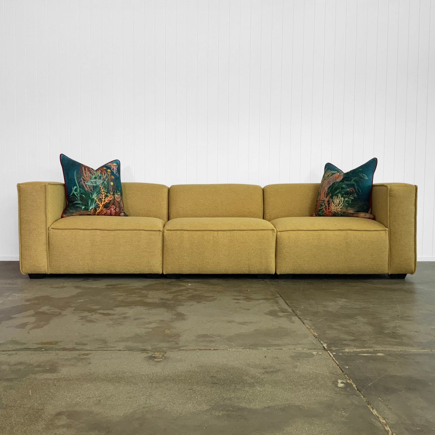 Mercury Sofa | Value Range Fabrics Multiple Sizes And Options Available Made To Order In Wa