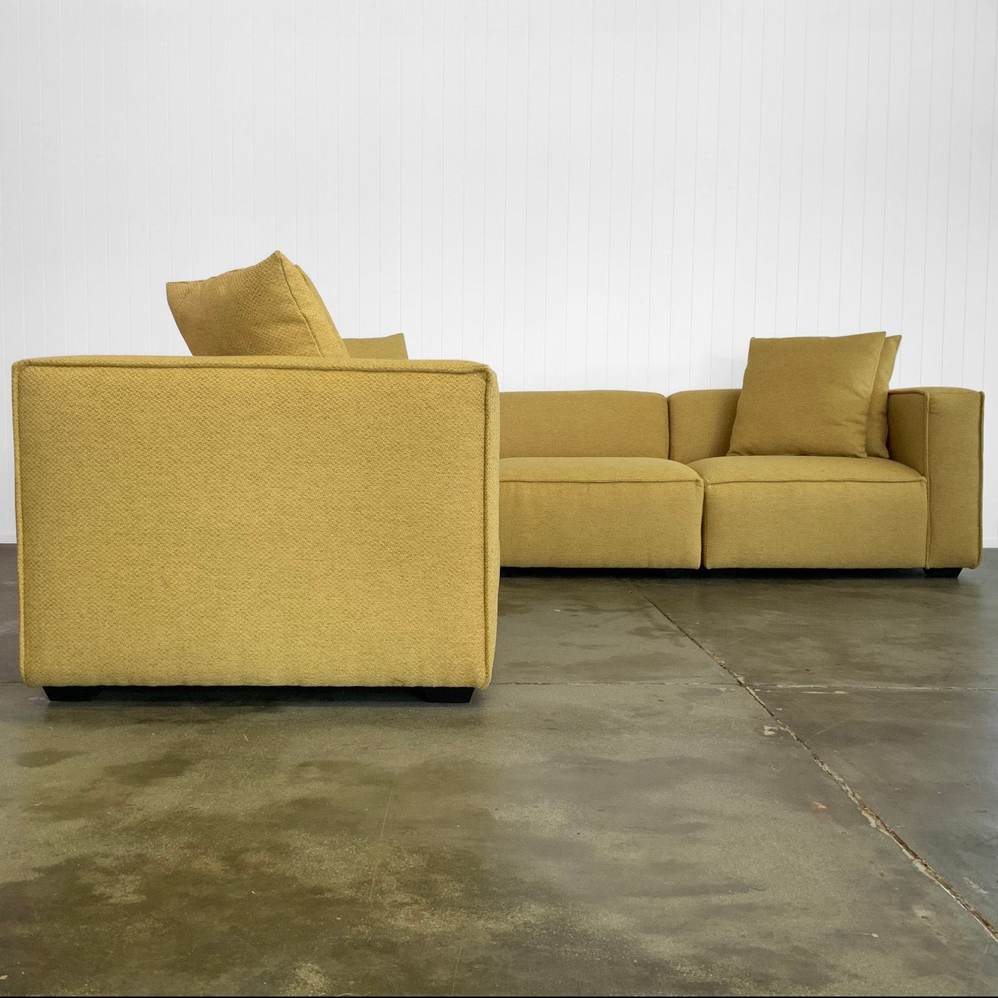 Mercury Sofa | Value Range Fabrics Multiple Sizes And Options Available Made To Order In Wa
