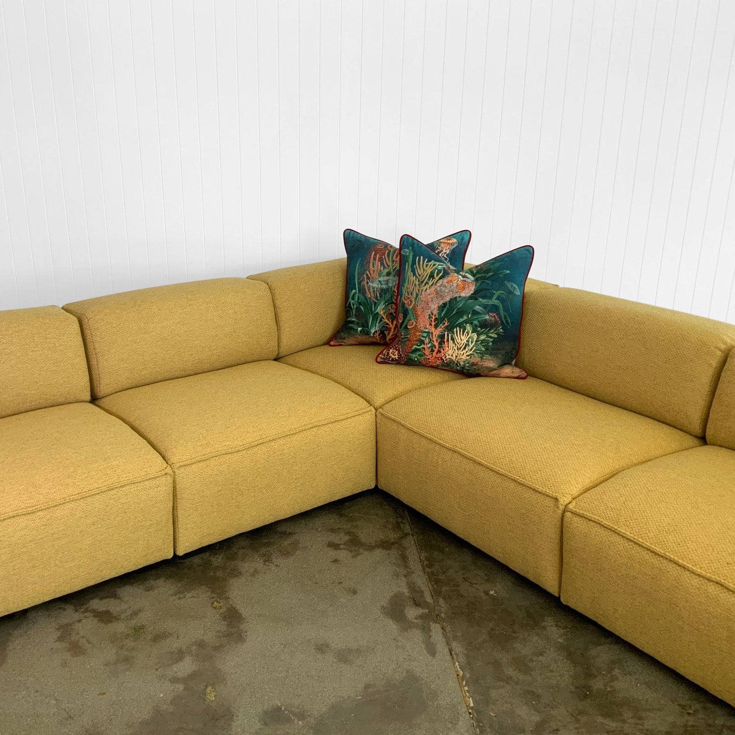 Mercury Sofa | Value Range Fabrics Multiple Sizes And Options Available Made To Order In Wa