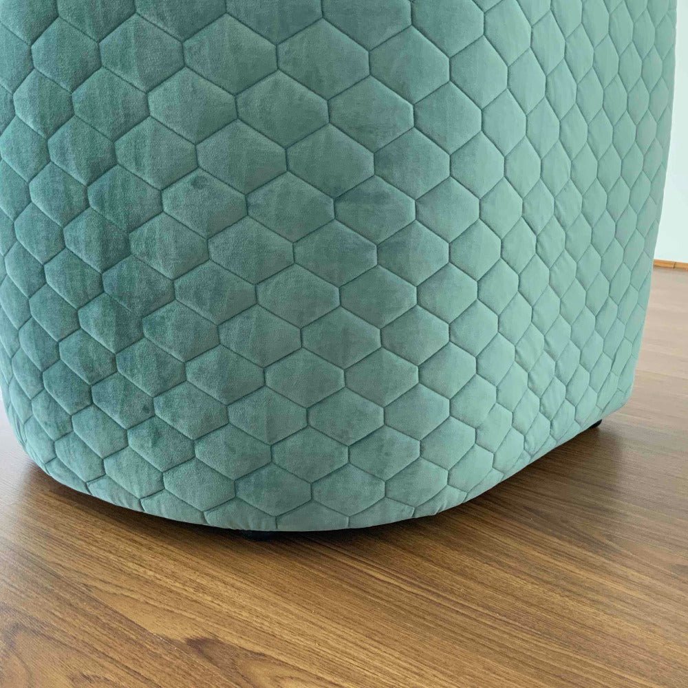 OLLIE ACCENT CHAIR | VALUE RANGE FABRICS | MULTIPLE OPTIONS AVAILABLE | MADE TO ORDER IN WA