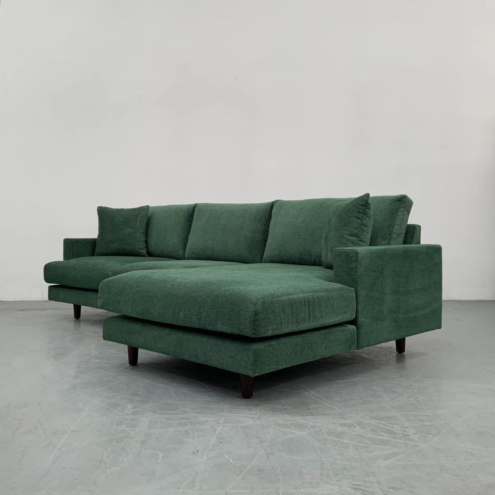 ORION LOUNGE SERIES | VALUE FABRICS RANGE | MULTIPLE SIZES AND OPTIONS AVAILABLE | MADE TO ORDER IN WA 2