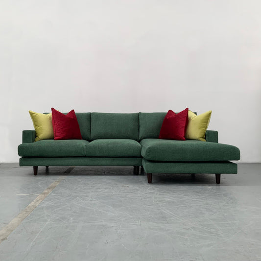 ORION LOUNGE SERIES | VALUE FABRICS RANGE | MULTIPLE SIZES AND OPTIONS AVAILABLE | MADE TO ORDER IN WA 2