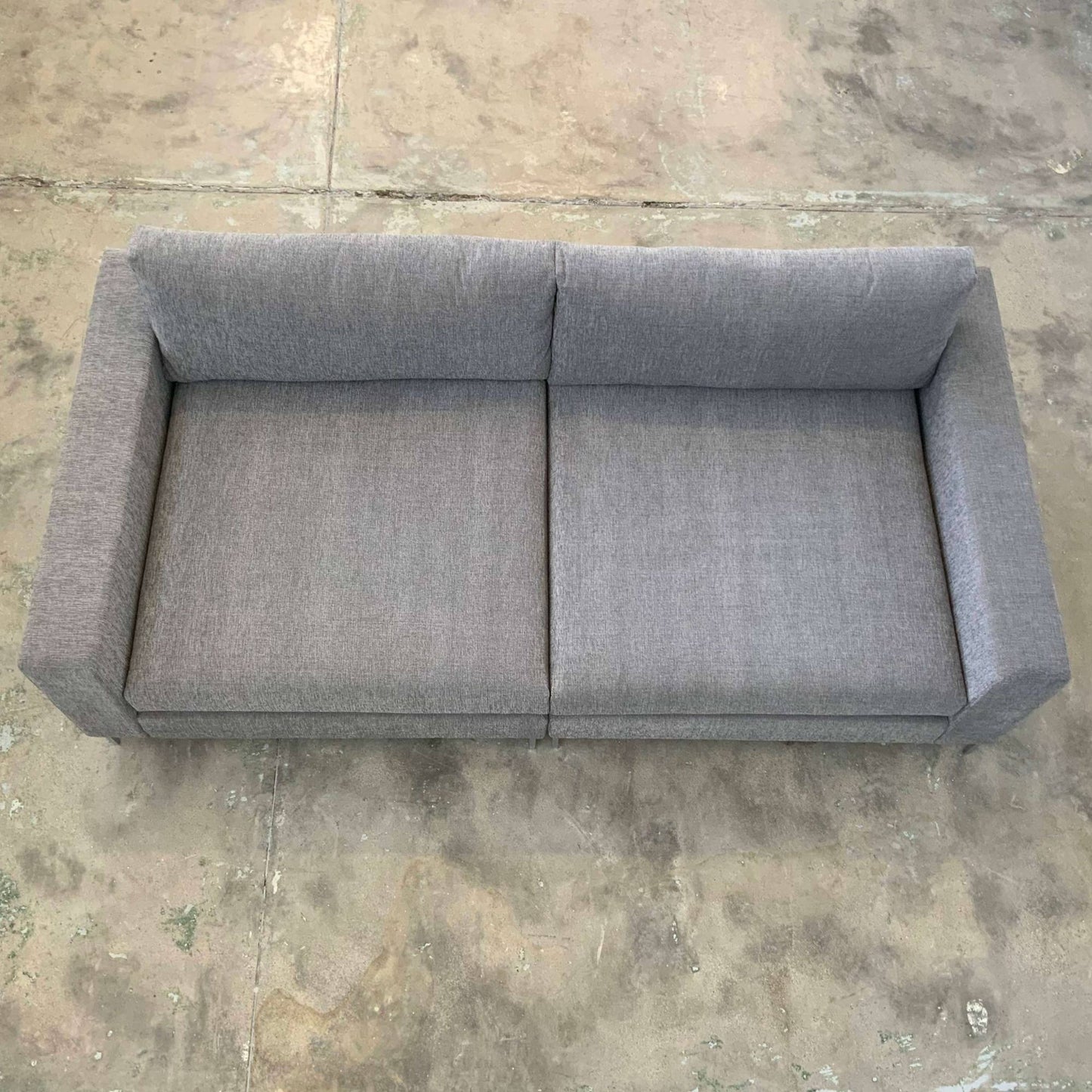 RETREAT MOVIE PIT | VALUE RANGE FABRICS | MULTIPLE SIZES AND OPTIONS AVAILABLE | MADE TO ORDER IN WA 2