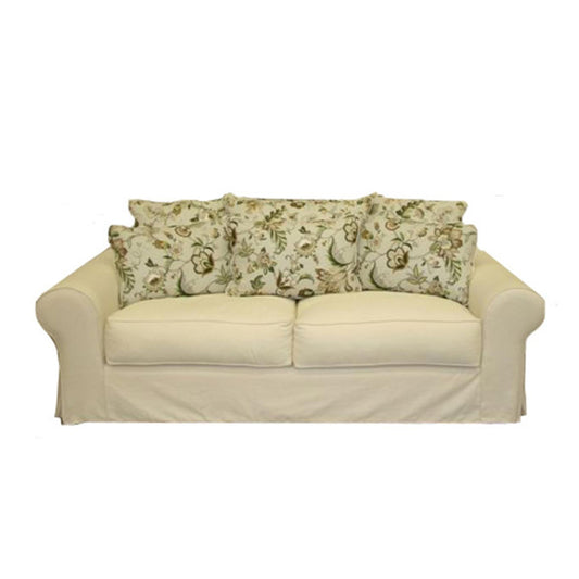 SOMERSBY SOFA | VALUE RANGE FABRICS | MULTIPLE SIZES AND OPTIONS AVAILABLE | MADE TO ORDER IN WA