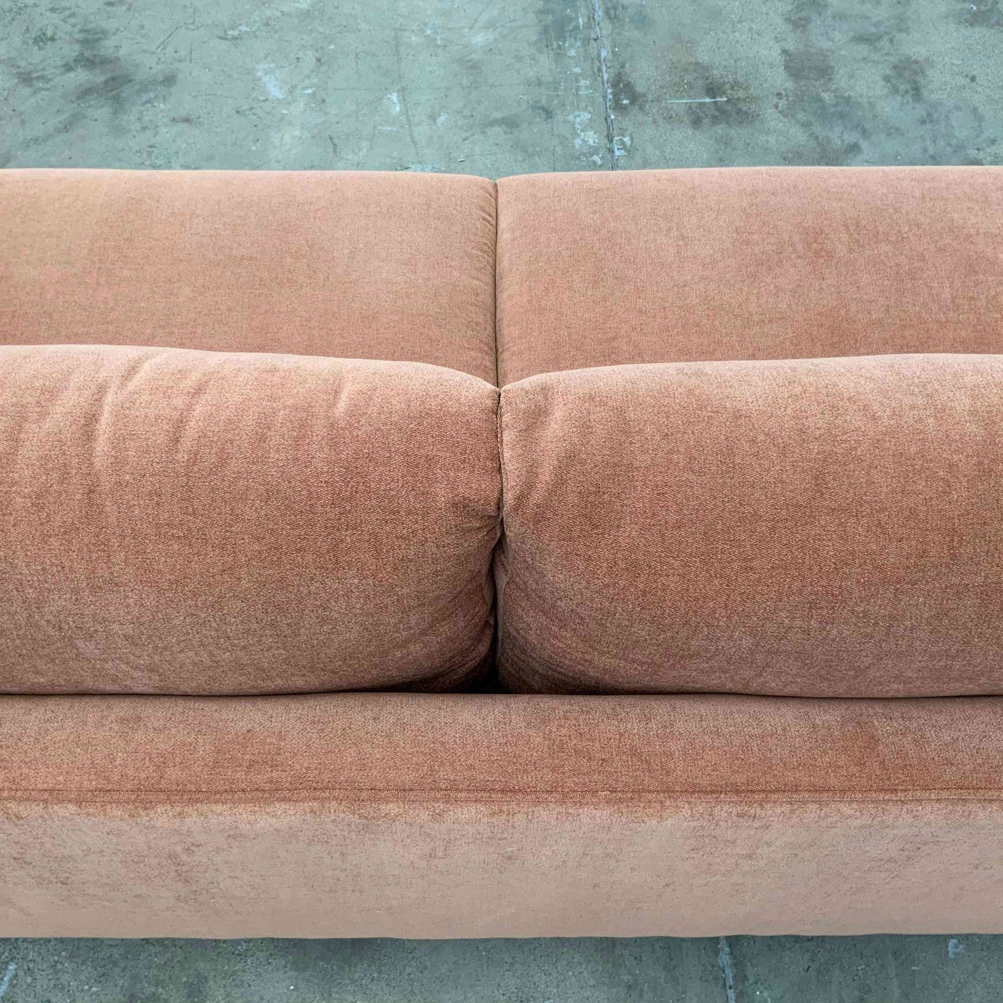 Harlow Sofa | Mid Range Fabrics Multiple Sizes And Options Available Made To Order In Wa