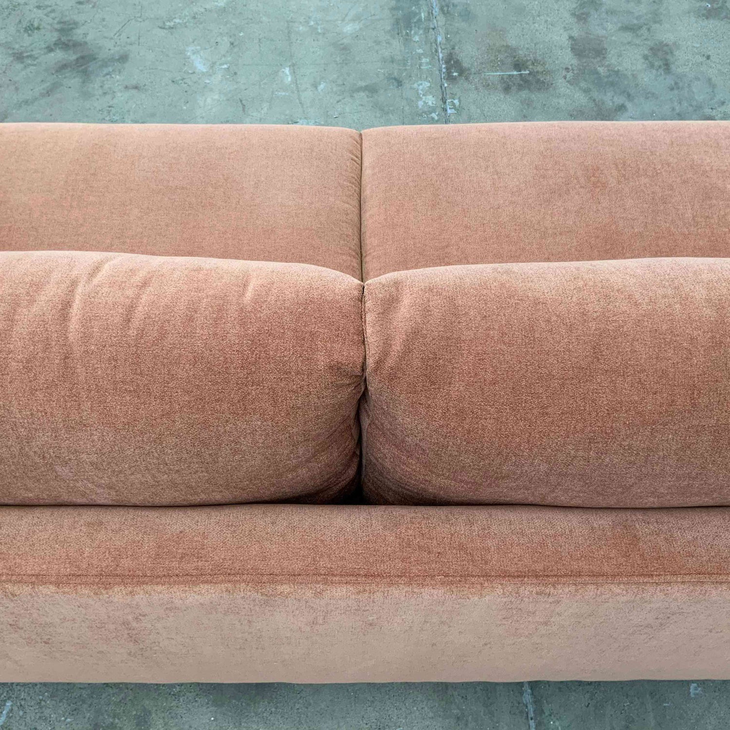 Harlow Sofa | Mid Range Fabrics Multiple Sizes And Options Available Made To Order In Wa