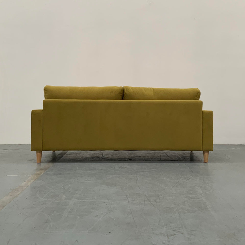 TANNER LOUNGE SERIES | VALUE FABRICS RANGE | MULTIPLE SIZES AND OPTIONS AVAILABLE | MADE TO ORDER IN WA