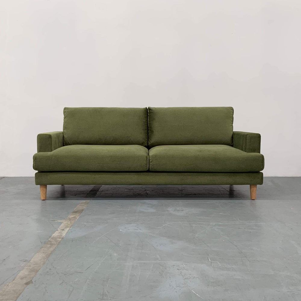 Tanner Lounge Series | Value Fabrics Range Multiple Sizes And Options Available Made To Order In Wa