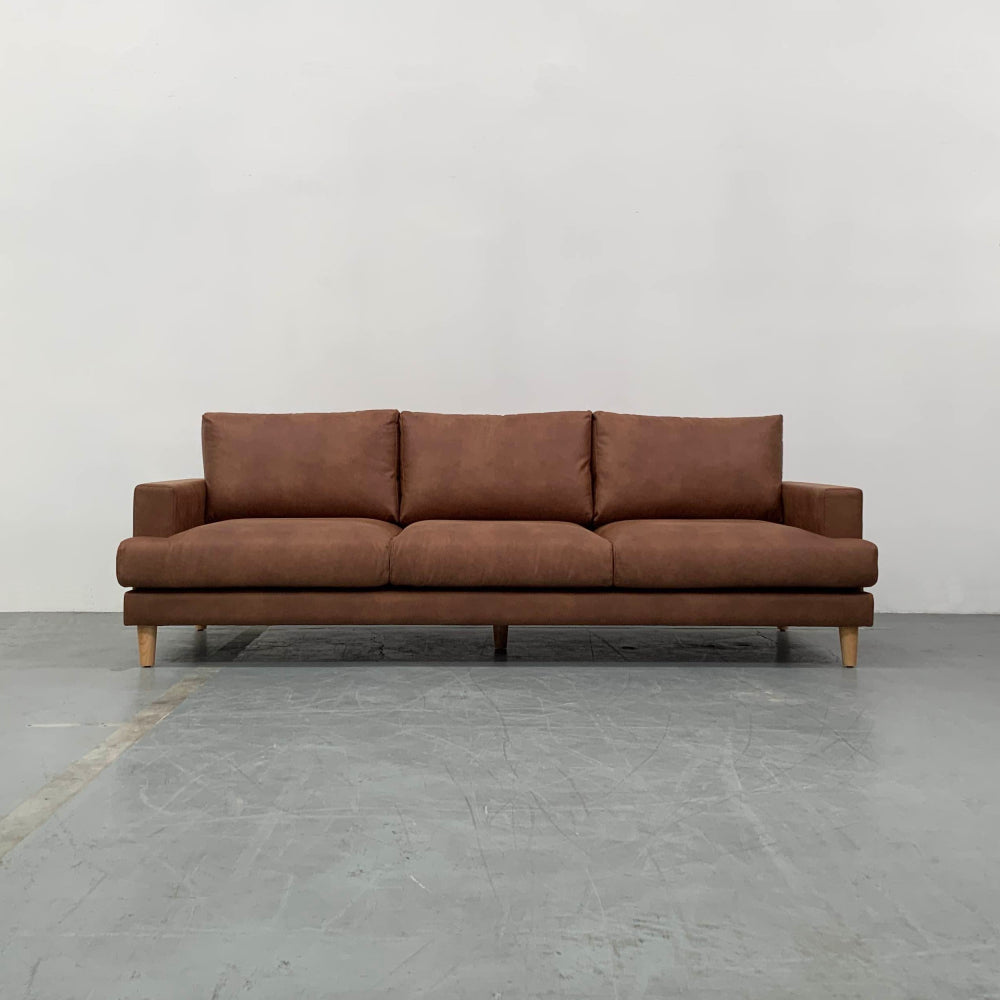 Tanner Lounge Series | Value Fabrics Range Multiple Sizes And Options Available Made To Order In Wa