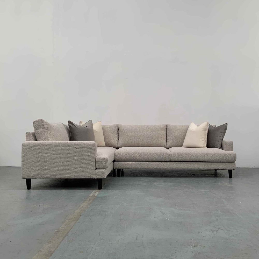 Tanner Lounge Series | Value Fabrics Range Multiple Sizes And Options Available Made To Order In Wa