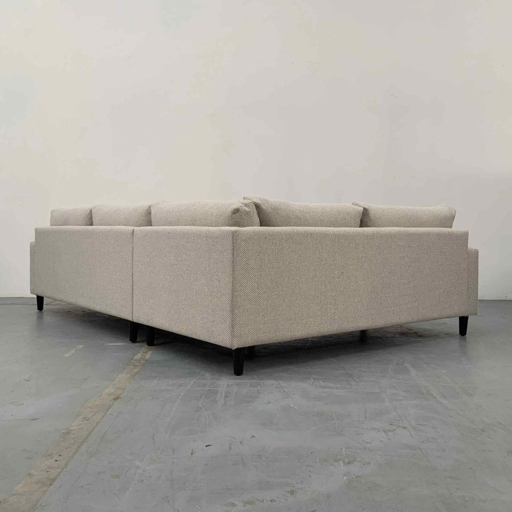 Tanner Lounge Series | Value Fabrics Range Multiple Sizes And Options Available Made To Order In Wa