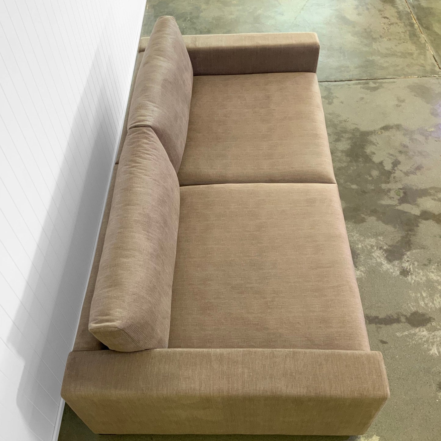 Retreat Movie Pit | Value Range Fabrics Multiple Sizes And Options Available Made To Order In Wa