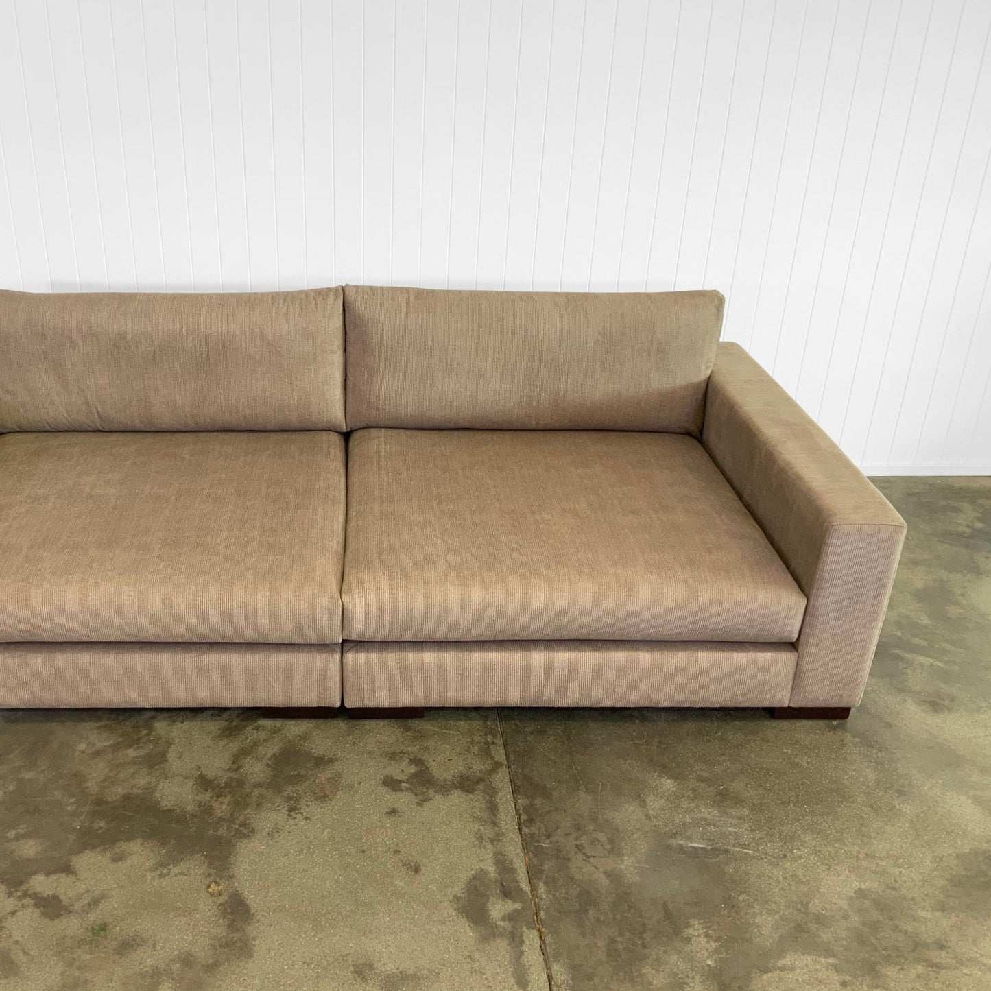 Retreat Movie Pit | Value Range Fabrics Multiple Sizes And Options Available Made To Order In Wa