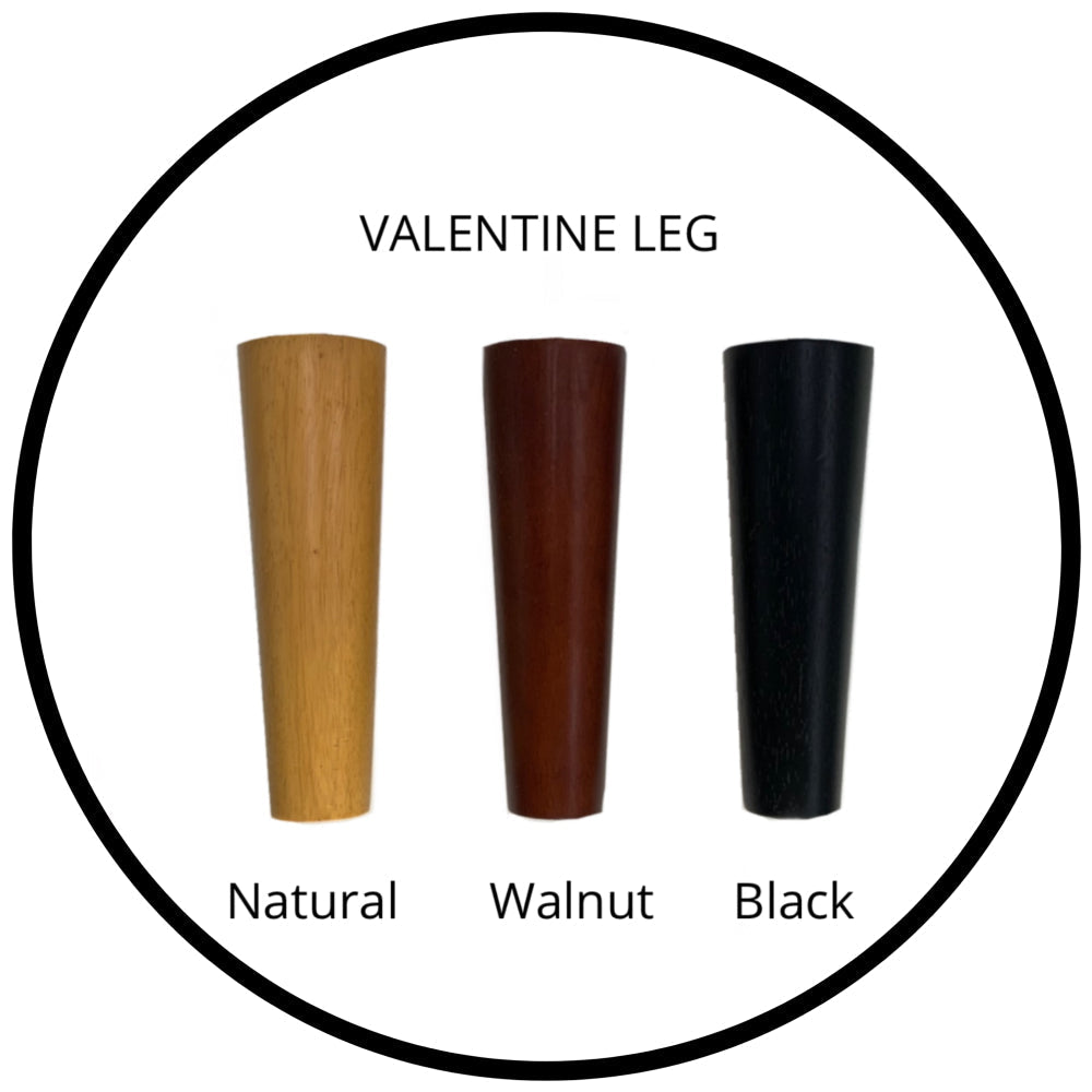 TANNER LOUNGE SERIES | VALUE FABRICS RANGE | MULTIPLE SIZES AND OPTIONS AVAILABLE | MADE TO ORDER IN WA 2