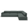 RONAN ATLANTIC TEXTURED CHENILLE