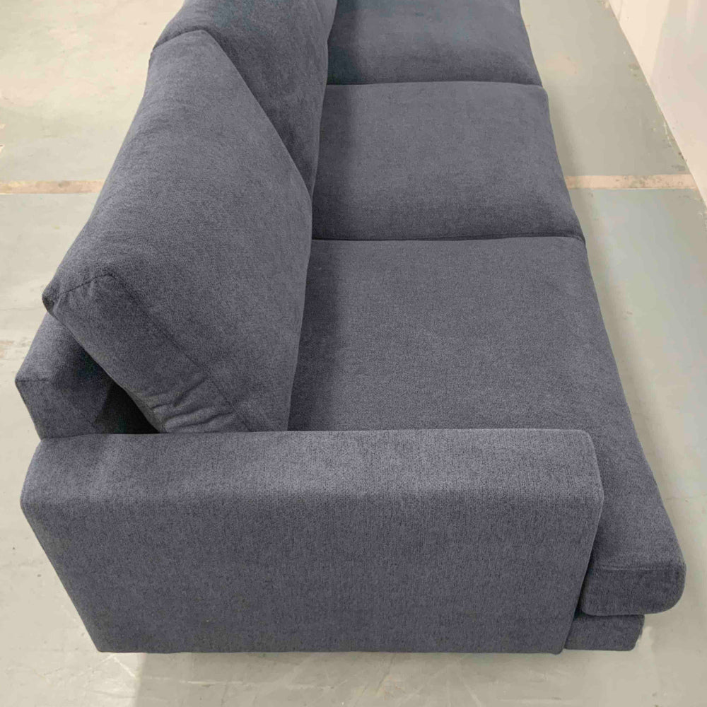 ORION LOUNGE SERIES | VALUE FABRICS RANGE | MULTIPLE SIZES AND OPTIONS AVAILABLE | MADE TO ORDER IN WA 2