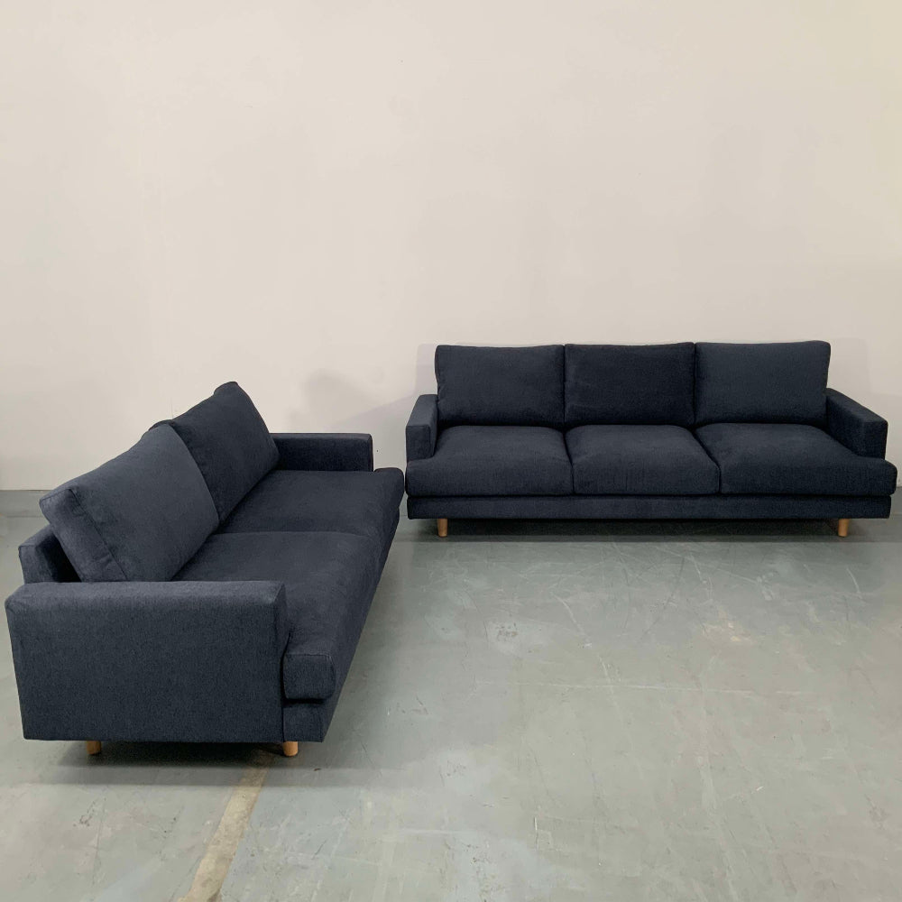 ORION LOUNGE SERIES | VALUE FABRICS RANGE | MULTIPLE SIZES AND OPTIONS AVAILABLE | MADE TO ORDER IN WA 2