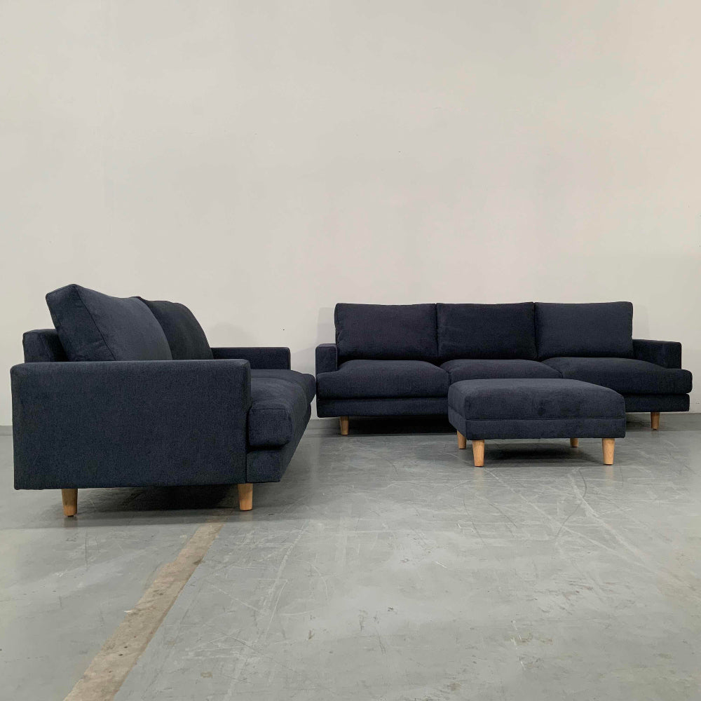 ORION LOUNGE SERIES | VALUE FABRICS RANGE | MULTIPLE SIZES AND OPTIONS AVAILABLE | MADE TO ORDER IN WA 2