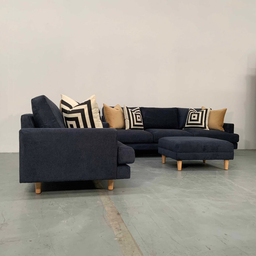ORION LOUNGE SERIES | VALUE FABRICS RANGE | MULTIPLE SIZES AND OPTIONS AVAILABLE | MADE TO ORDER IN WA 2