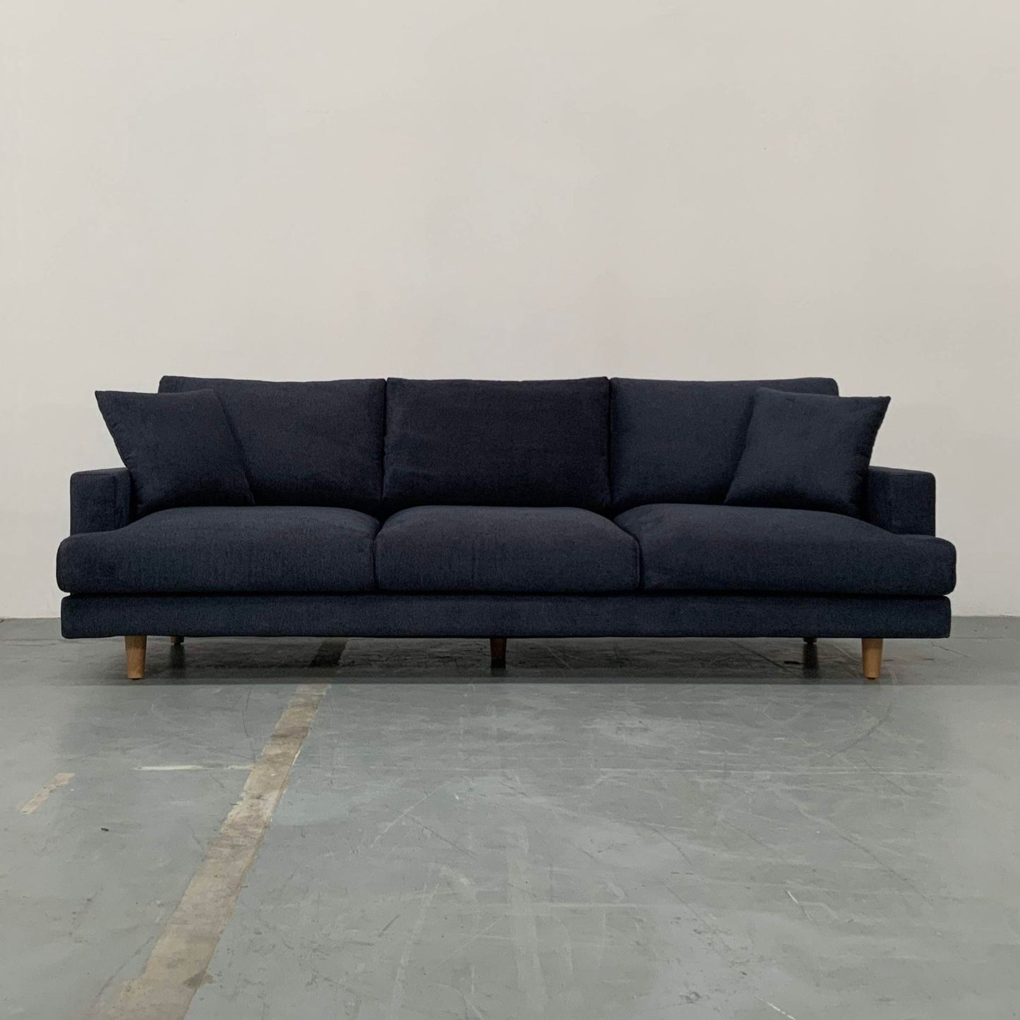 ORION LOUNGE SERIES | VALUE FABRICS RANGE | MULTIPLE SIZES AND OPTIONS AVAILABLE | MADE TO ORDER IN WA 2