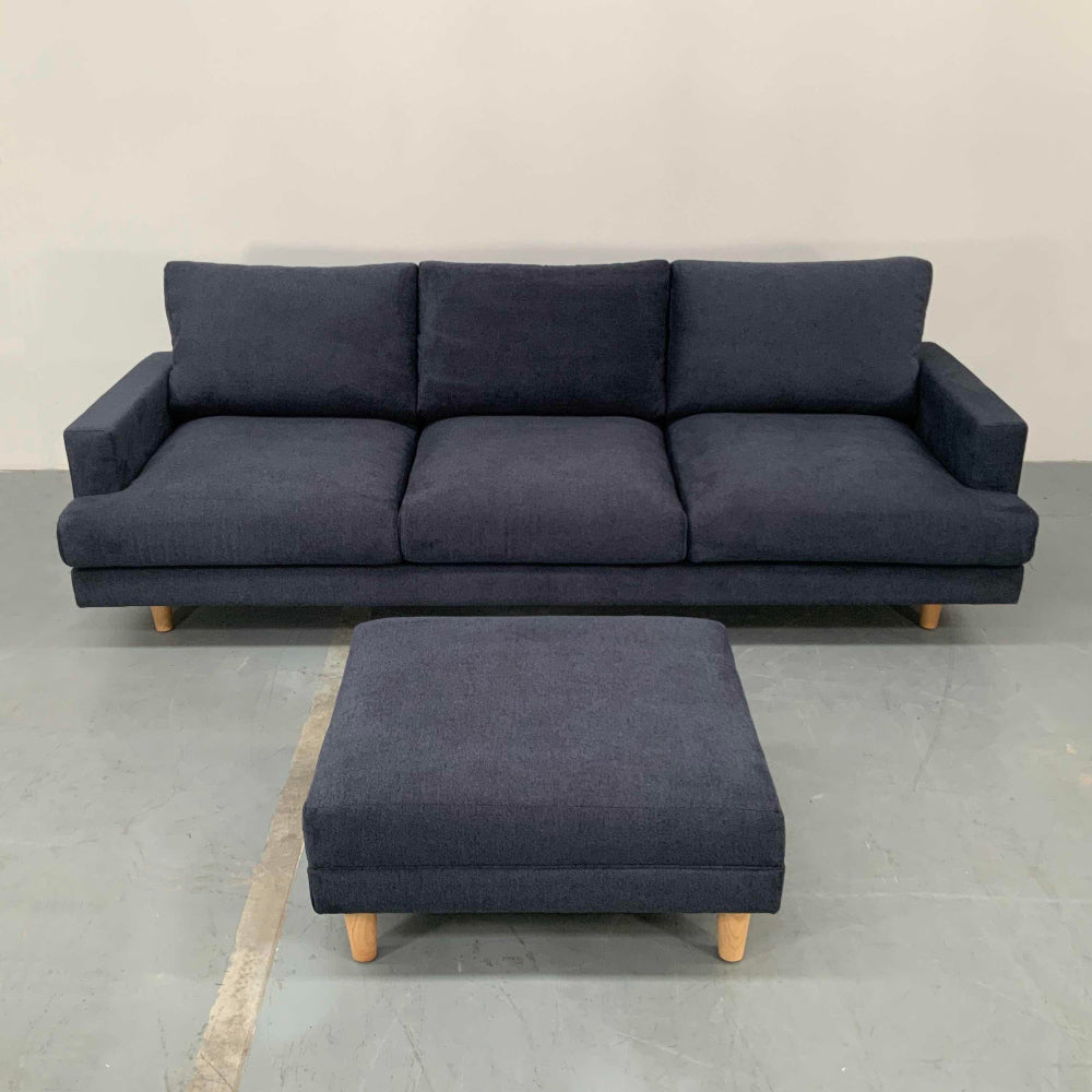 ORION LOUNGE SERIES | VALUE FABRICS RANGE | MULTIPLE SIZES AND OPTIONS AVAILABLE | MADE TO ORDER IN WA 2