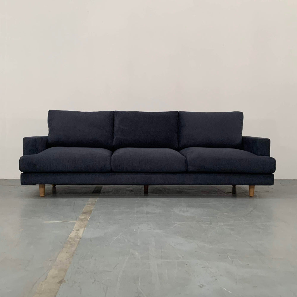 ORION LOUNGE SERIES | VALUE FABRICS RANGE | MULTIPLE SIZES AND OPTIONS AVAILABLE | MADE TO ORDER IN WA 2