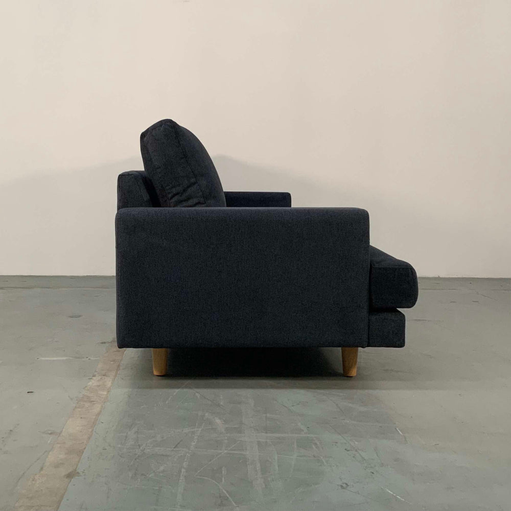 ORION LOUNGE SERIES | VALUE FABRICS RANGE | MULTIPLE SIZES AND OPTIONS AVAILABLE | MADE TO ORDER IN WA 2