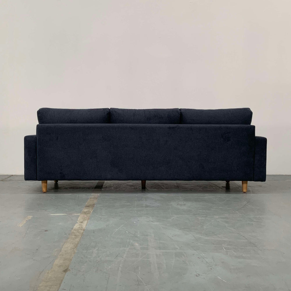 ORION LOUNGE SERIES | VALUE FABRICS RANGE | MULTIPLE SIZES AND OPTIONS AVAILABLE | MADE TO ORDER IN WA 2