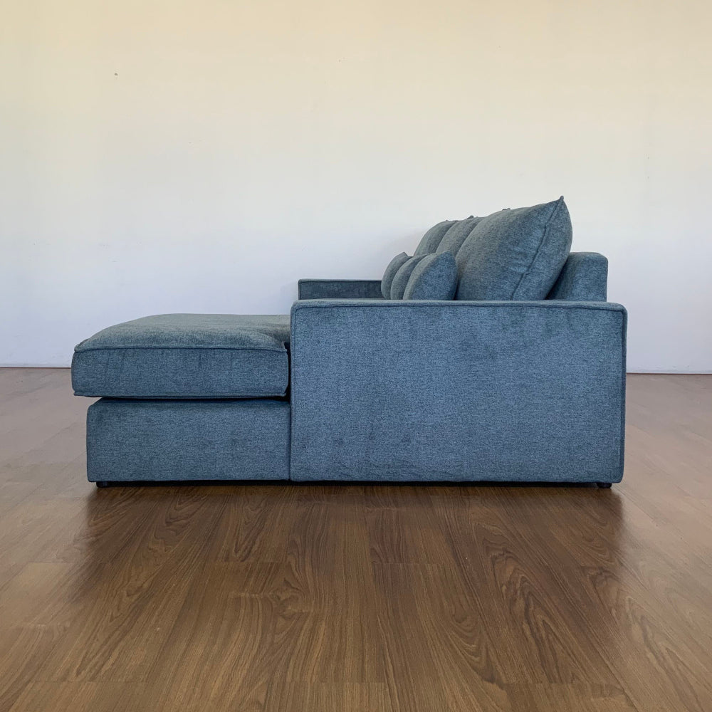 DUNE SOFA | VALUE RANGE FABRICS | MULTIPLE SIZES AND OPTIONS AVAILABLE | MADE TO ORDER IN WA