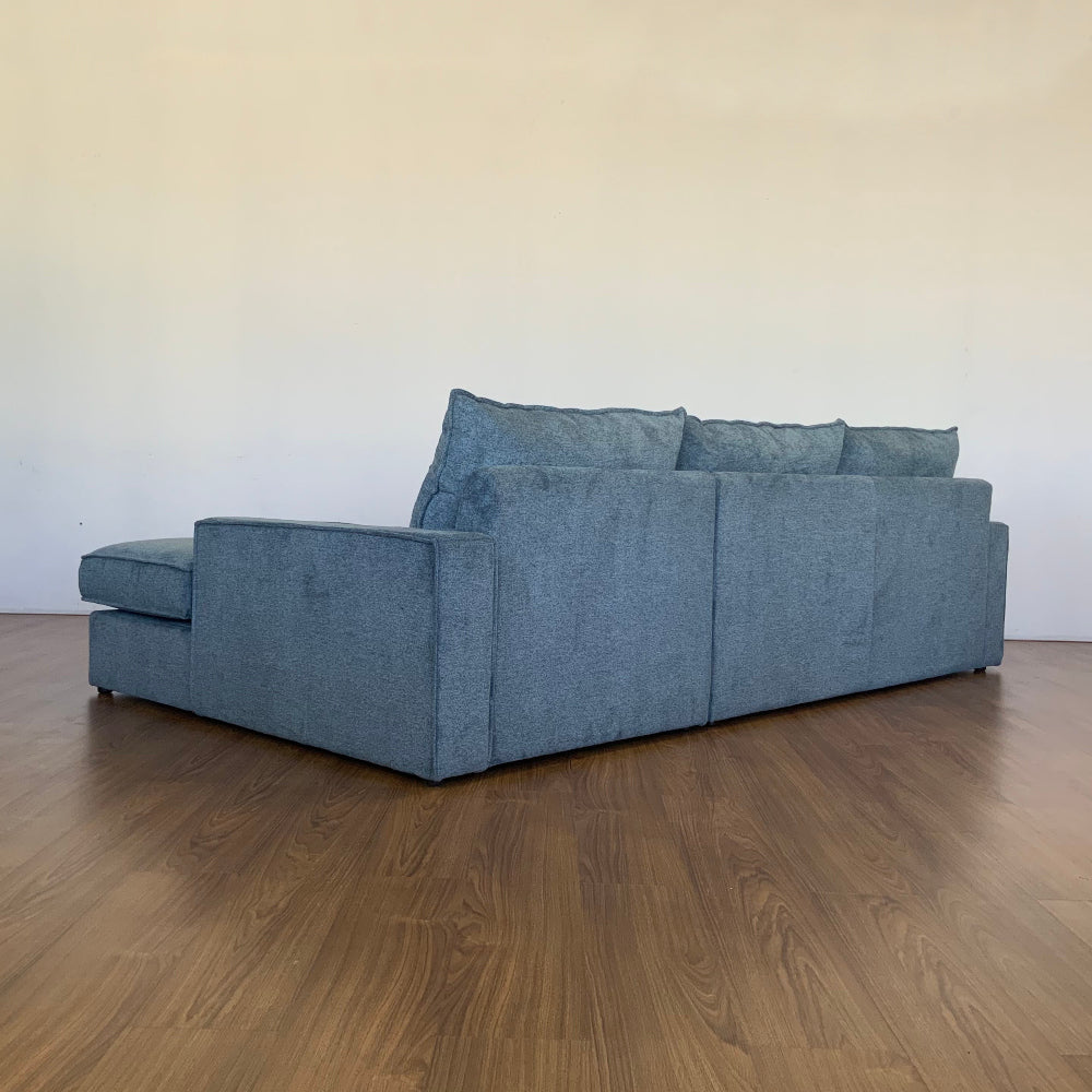 DUNE SOFA | VALUE RANGE FABRICS | MULTIPLE SIZES AND OPTIONS AVAILABLE | MADE TO ORDER IN WA