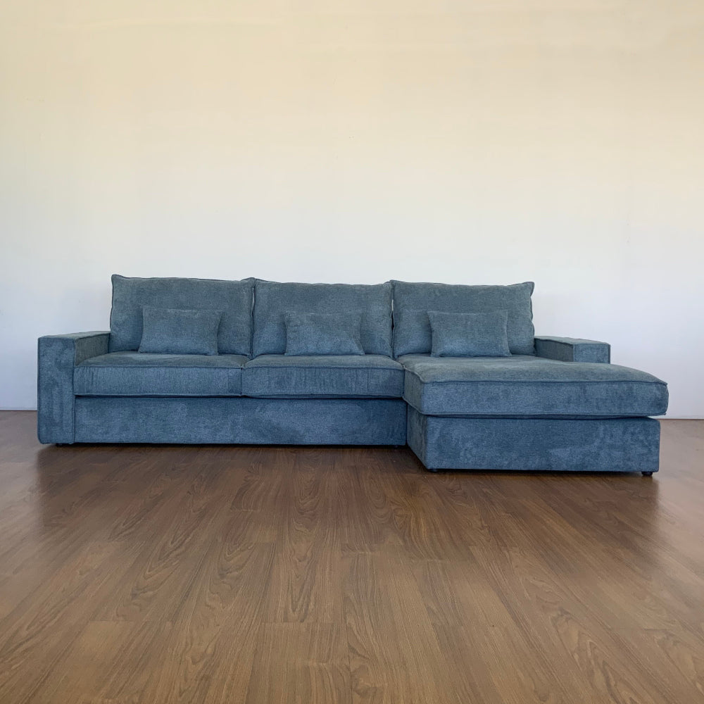 DUNE SOFA | VALUE RANGE FABRICS | MULTIPLE SIZES AND OPTIONS AVAILABLE | MADE TO ORDER IN WA