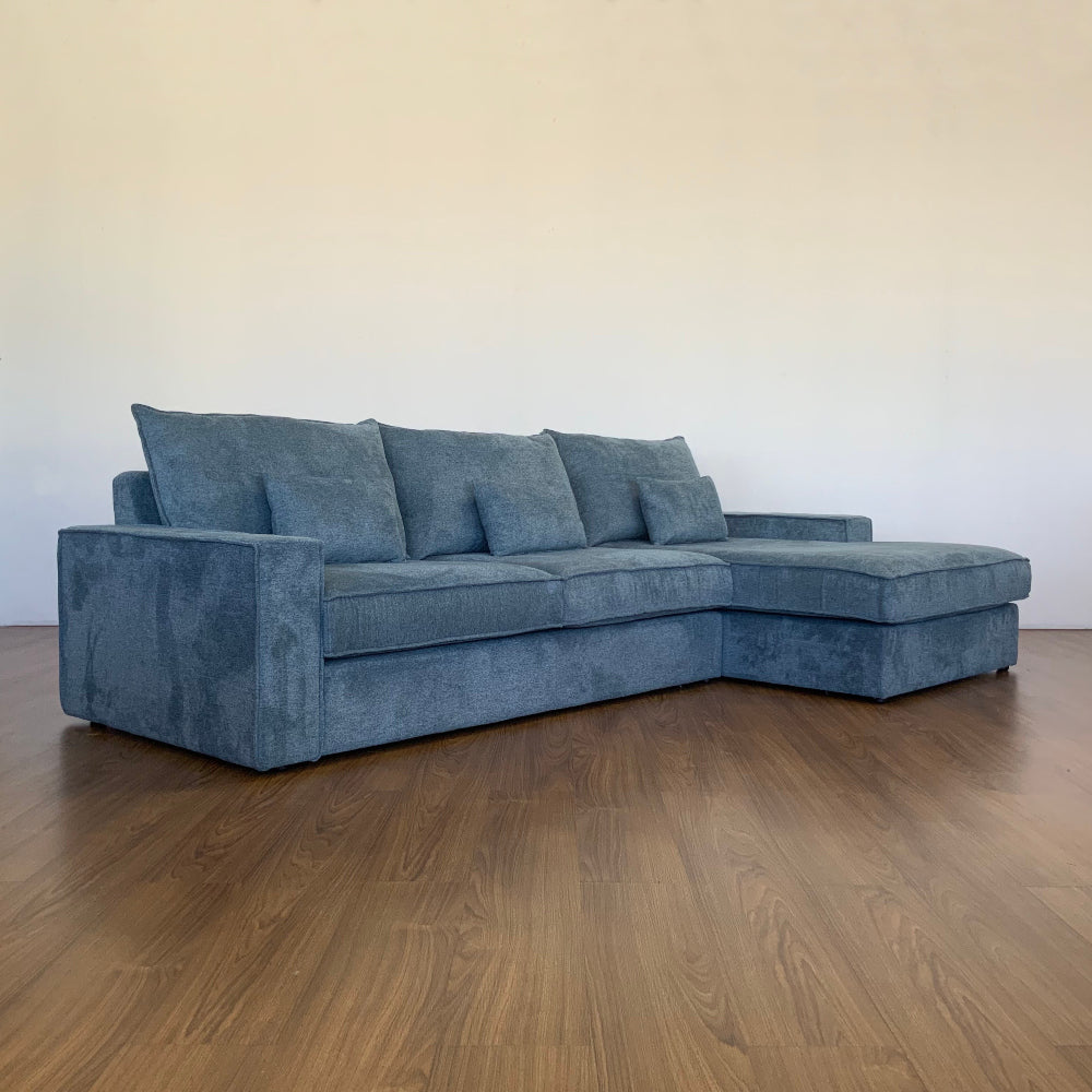 DUNE SOFA | VALUE RANGE FABRICS | MULTIPLE SIZES AND OPTIONS AVAILABLE | MADE TO ORDER IN WA