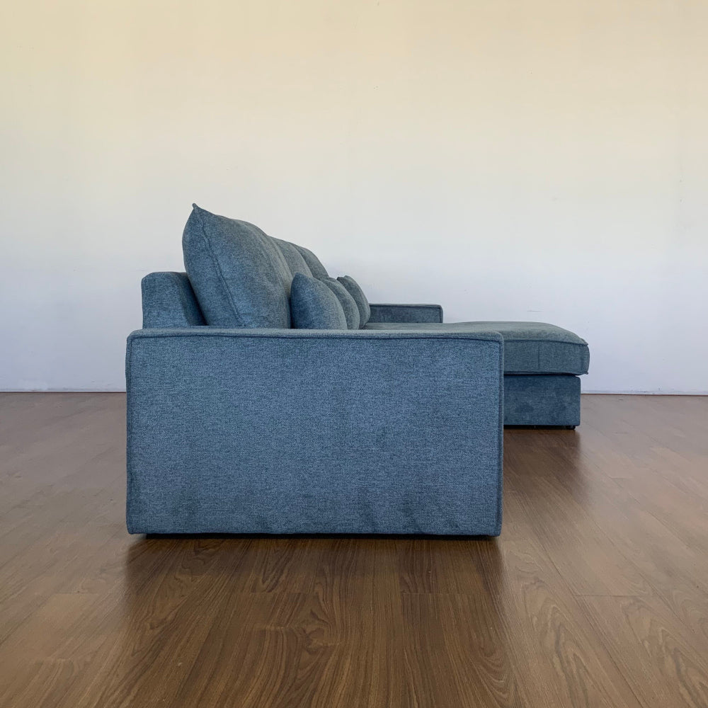 DUNE SOFA | VALUE RANGE FABRICS | MULTIPLE SIZES AND OPTIONS AVAILABLE | MADE TO ORDER IN WA