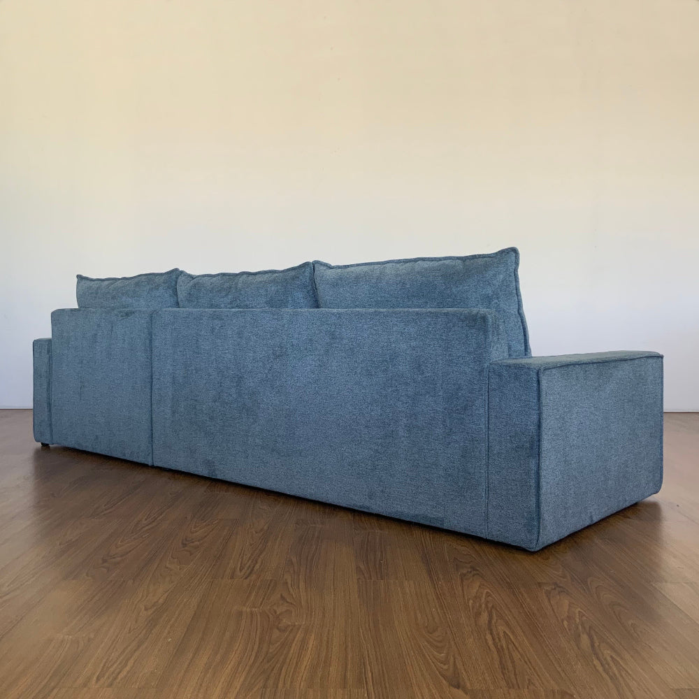 DUNE SOFA | VALUE RANGE FABRICS | MULTIPLE SIZES AND OPTIONS AVAILABLE | MADE TO ORDER IN WA