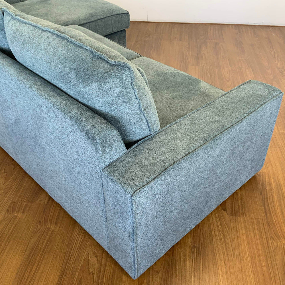 DUNE SOFA | VALUE RANGE FABRICS | MULTIPLE SIZES AND OPTIONS AVAILABLE | MADE TO ORDER IN WA